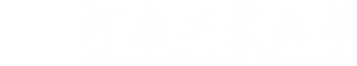 河南工业大学 Logo