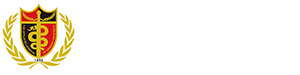 青岛大学附属医院 Logo