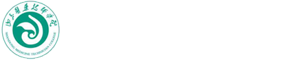 中山东医药技师学院 Logo